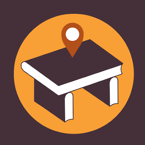 Logo App Io Studio in Biblioteca